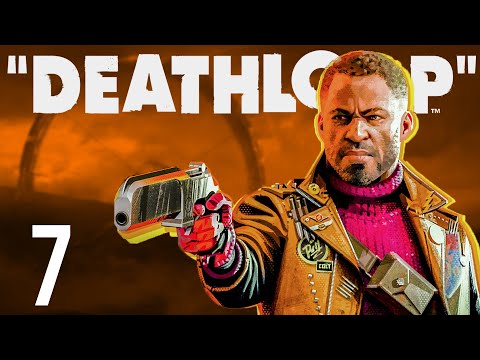 Kultyści 🤮 | Deathloop PL [#7]