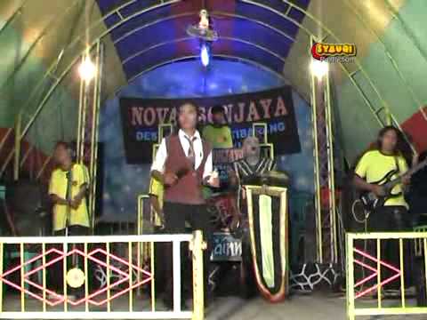 NOVA SONJAYA - Tekad pati