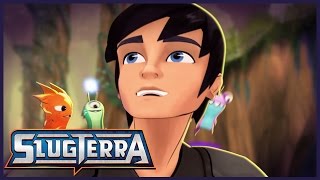 Slugterra: Into the Shadows – Official Trailer