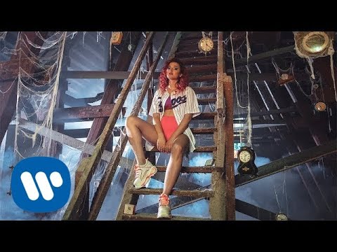 AnDy Darling - Просто танцевать (feat. XNOVA) (Official Video)