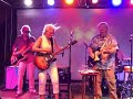 Havana Club - Oh My Soul - Edie Brickell - Tap Shack - Outer Banks Nc - 7/1823