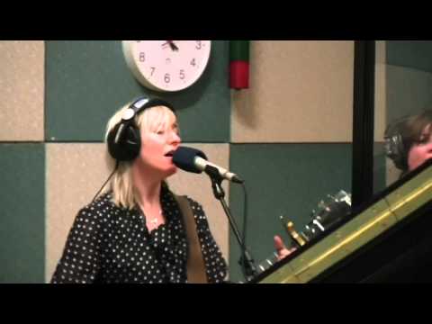 Cathy Davey "Army Of Tears"