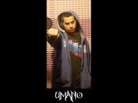 Umano y Heavy Soundz - Si yo pudiera