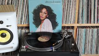 Donna Summer - Once Upon A Time... (1977) - C1 - If You Got It Flaunt It