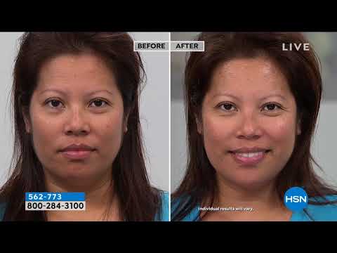 HSN | The Beauty Spy 10.05.2018 - 01 PM