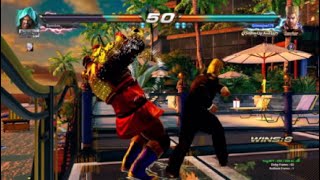 T7 Self Study Set (Marduk VS Paul)
