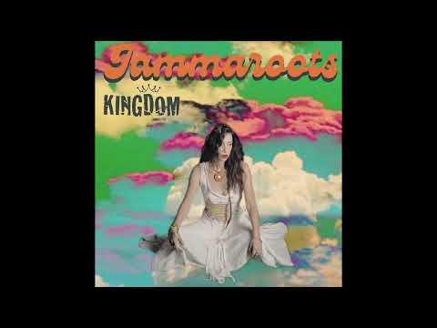 Jammaroots - Kingdom