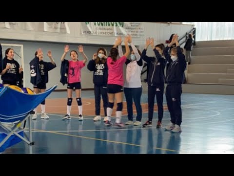 20/03/21 ProVictoria-ASD POL. AUSONIA S.3 (0-3)