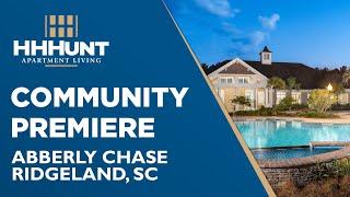 Abberly Chase | Community Premiere | Ridgeland, SC