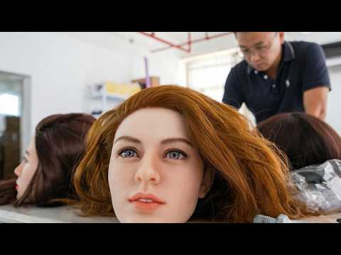 Why Shenzhen is the World’s Most Futuristic City