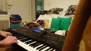 Video thumbnail for Roland G-1000 Workstation Test by Andro Umeda