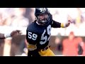 60 Jack Ham The Top 100 NFL S Greatest Players 2010 NFL Films