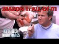 all of season 1 (you're welcome ;) ) | Kitchen Nightmares