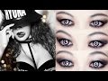 HYUNA 김현아 4MINUTE - 미쳐 (Crazy) Makeup ...