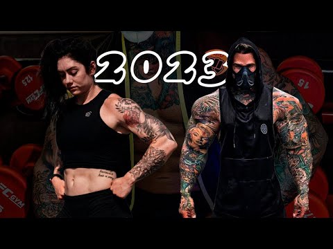 Muzyka do Treningu ( 2025 Kwiecień HIT) [MUZYKA WSZECHSTRONNA]