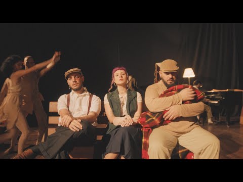 Motherflowers - Qué Quieres Tú de Mí? (Video oficial)