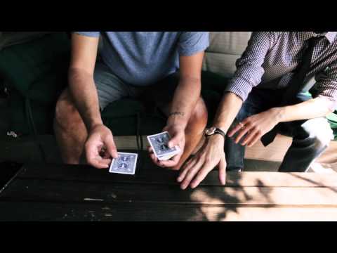 A Forced Thought by Steven Himmel