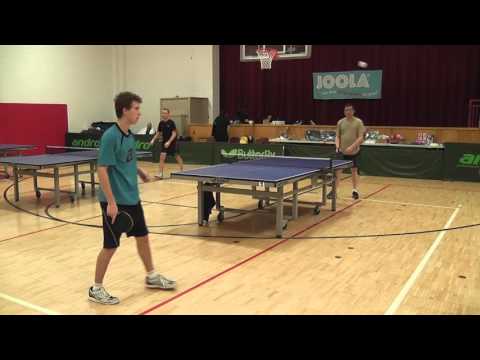 Michael Wolski (2206) vs Daniel Yeung .(2079) 3:1 - 2016 Schaumbrg Spring Open