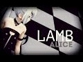 [MMD] Lamb Alice[Download camera] 