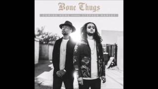 Bone Thugs N Harmony & Stephen Marley - Coming Home (2017 By Entertainment One)