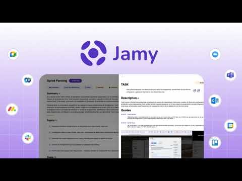 Item video thumbnail