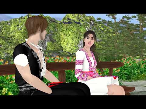 lub neej lwj siab part 87