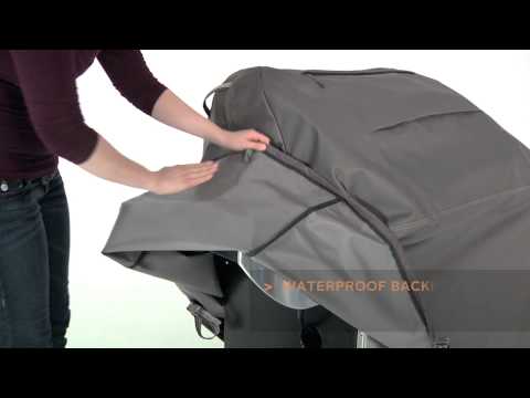 Ravenna BBQ Grill Cover by Classic Accessories