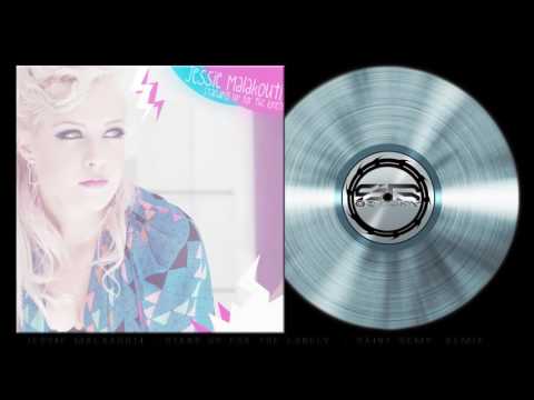 Jessie Malakouti - Standing Up For The Lonely (Saint Remy Remix)