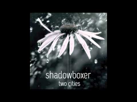 Shadowboxer - Dancer