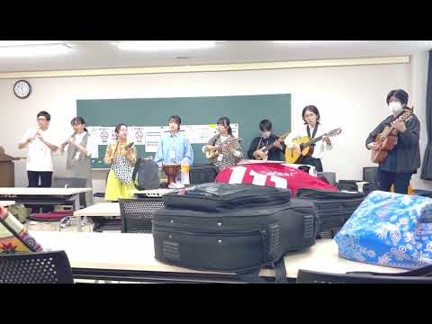 Kusillos　筑波大学フォルクローレ愛好会