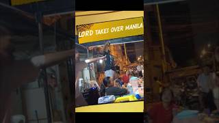 Manila has the nicest people in the world #manila #philippines