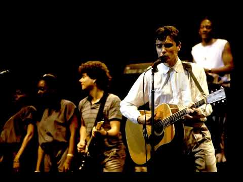 Video thumbnail for Cities (Live in Burlington)