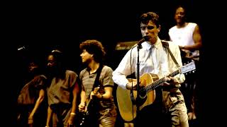 Talking Heads: Live in Burlington, Vermont 1983 (w/ Pull Up The Roots)