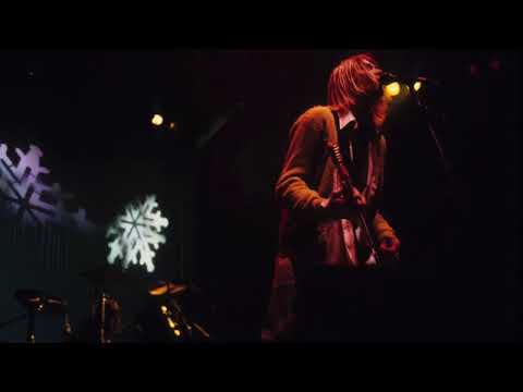 Nirvana Live - (Paris-France) - 02/14/1994