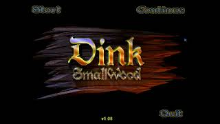 Dink Smallwood #02