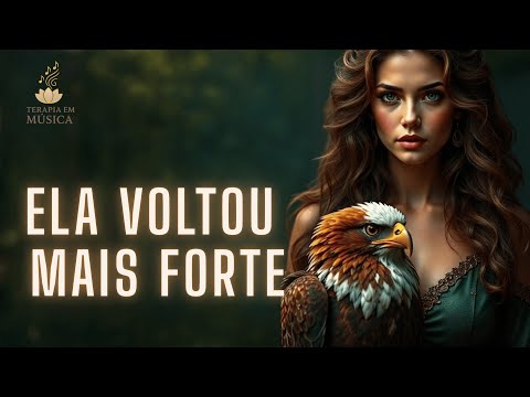 Esta canção desperta a Fênix que existe em você(Pop Cinematográfico Épico)