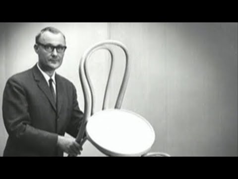 Ingvar Kamprad, Ikea founder, dead at 91