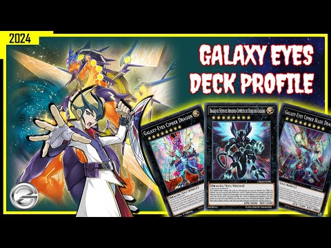 GALAXY EYES DECK CLEANER OPPONENT FIELD | Gameplay AUGUST 2024 | Yugioh Duel Links