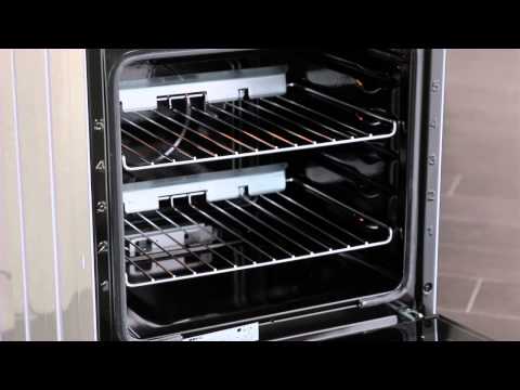 Beko LPG Gas Cooker | Calor Ireland