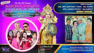 Download lagu 🔴LIVE SINTREN DANGDUT NEW PCM ||HAJAT Bpk. SURTANA IBU DARINI 'BUNDA FERDIAN' (BOS KOLEKTOR 3 PUTRI) mp3