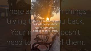 What’s Holding You Back?