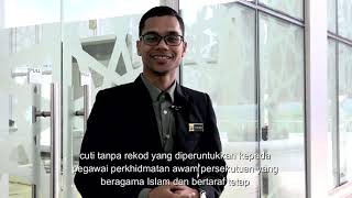 Download lagu CUTI UMRAH mp3 Download lagu CUTI UMRAH mp3