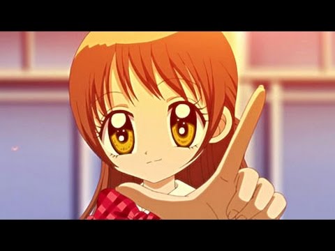 Gokujou!! Mecha Mote Iinchou Mecha Mote I LOVE YOU MM Gakuen Gasshou-bu