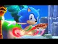 Was Sonic Superstars Really That Bad