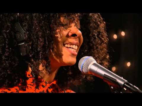 Hollie Cook - Tiger Balm (Live on KEXP)