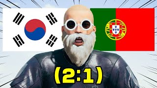 이 결과를 모두 예언한 배그 유튜버