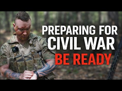 Winter of Love - Civil War 2.0