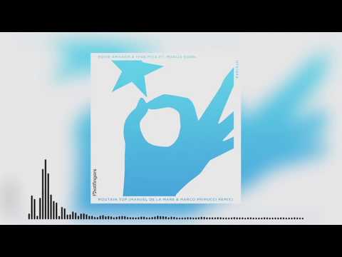 Ivan Pica feat  Marija Eddie Amador - Mountain Top master