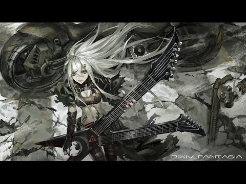 {223.2} Nightcore (Story Of The Year) - The Antidote (with lyrics)