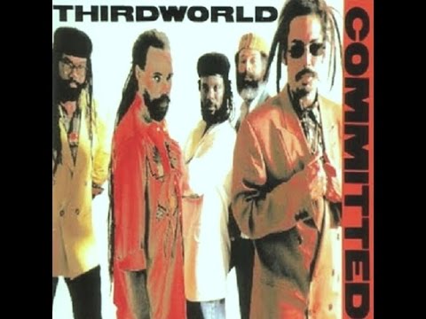 THIRD WORLD - Every Little Touch (Committed)